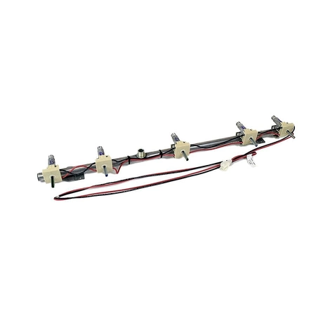 WPW10413870 Whirlpool Manifold Assembly