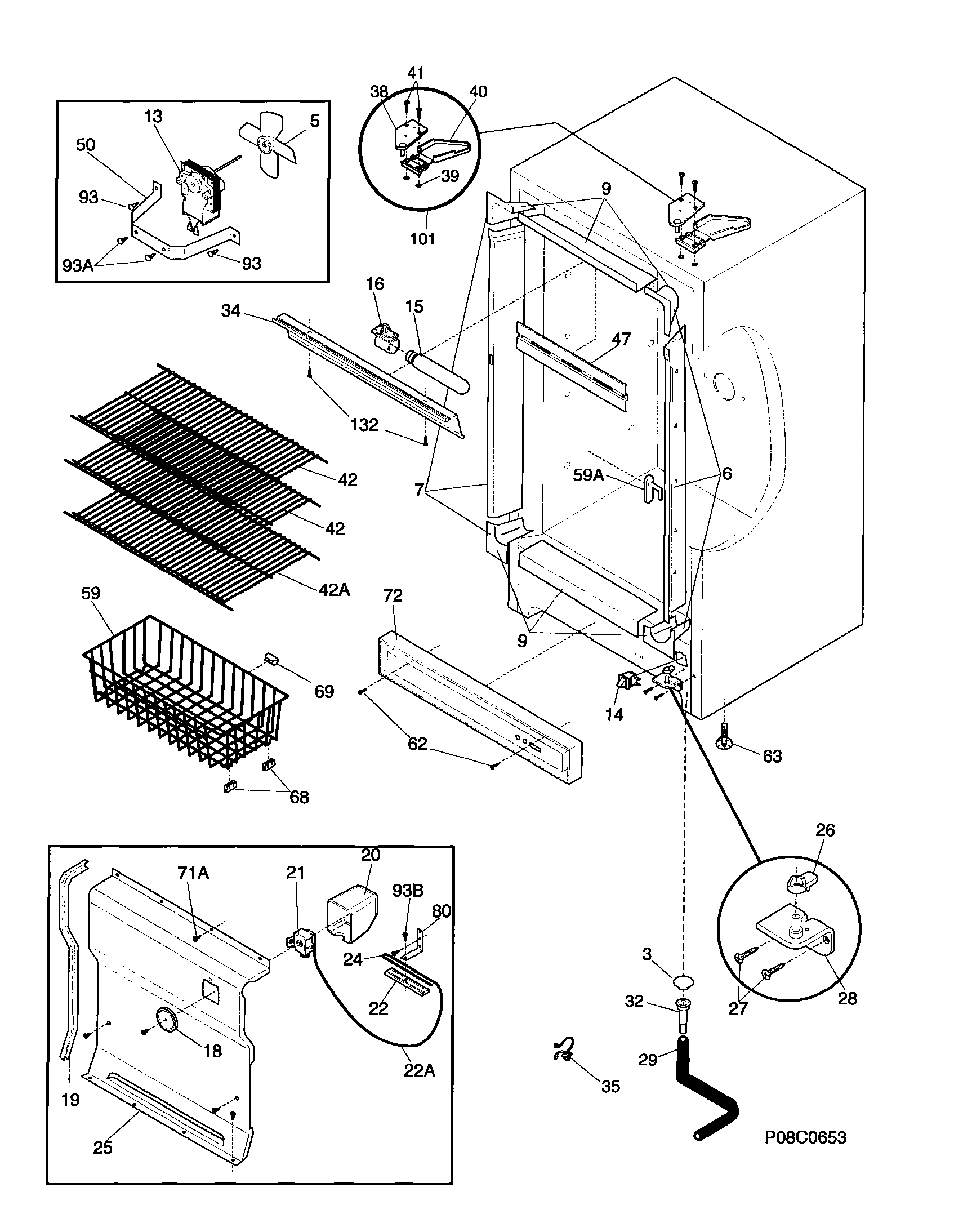 05 - CABINET