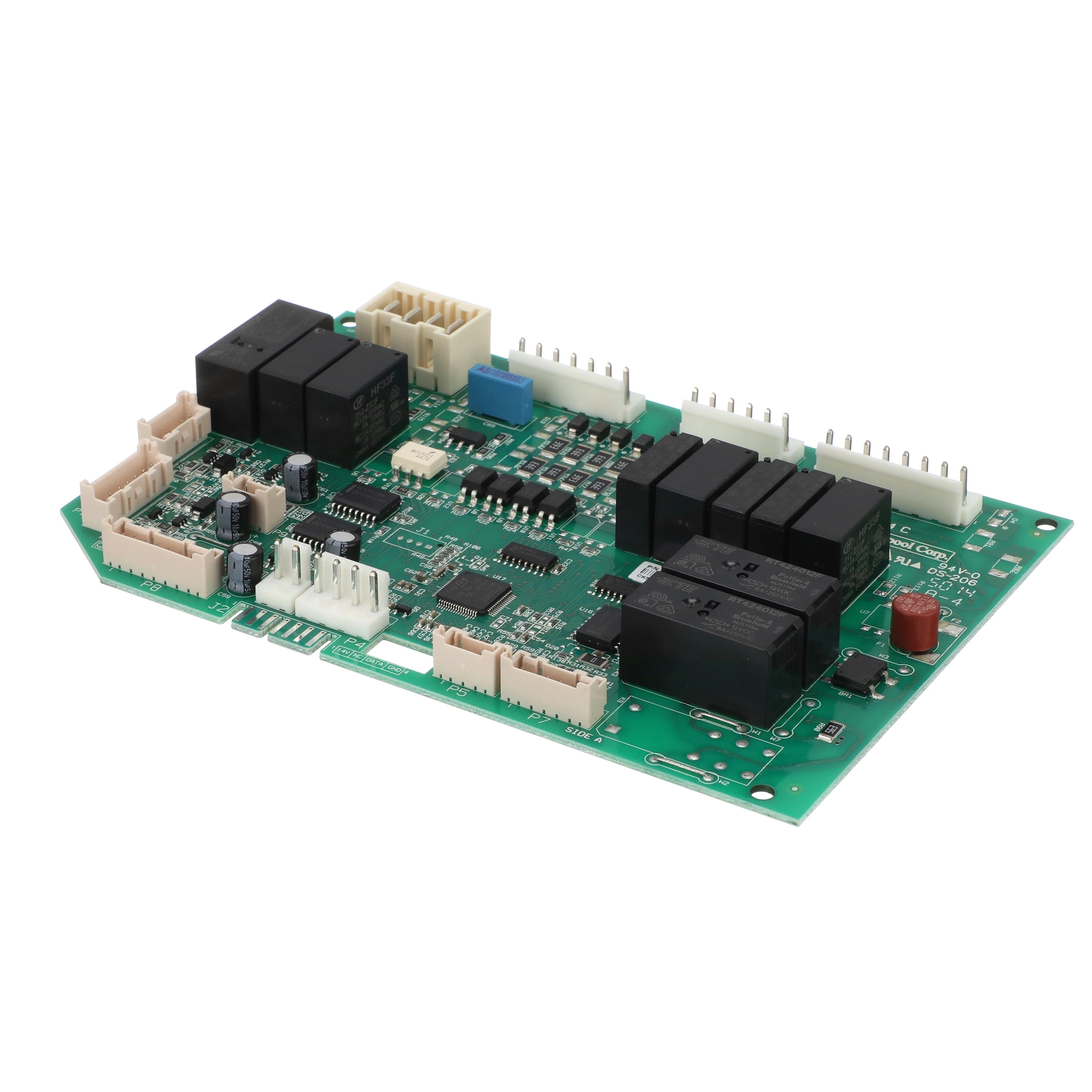 W11380560 Whirlpool Refrigerator Electronic Control Board + Core