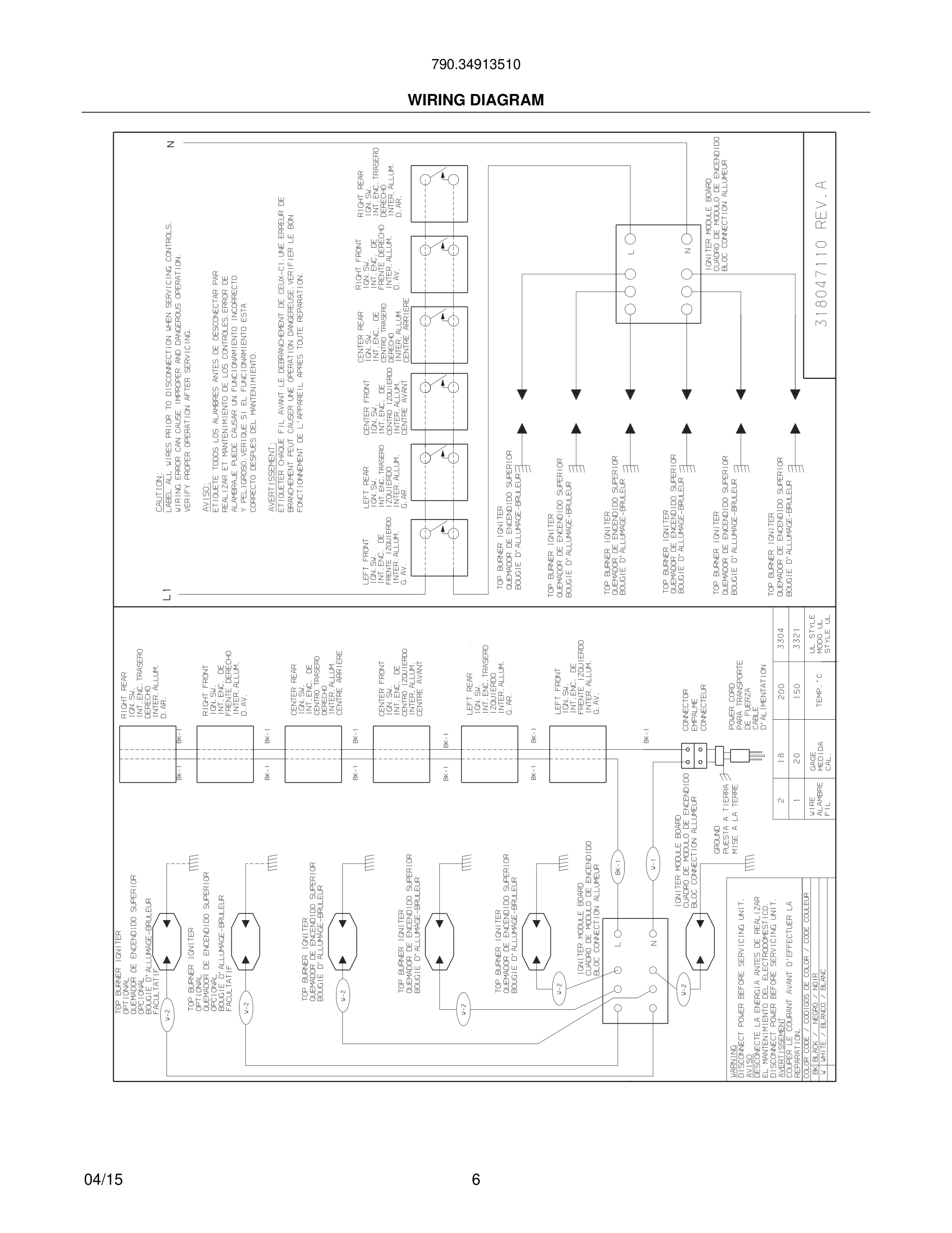 06 - WIRING DIAGRAM
