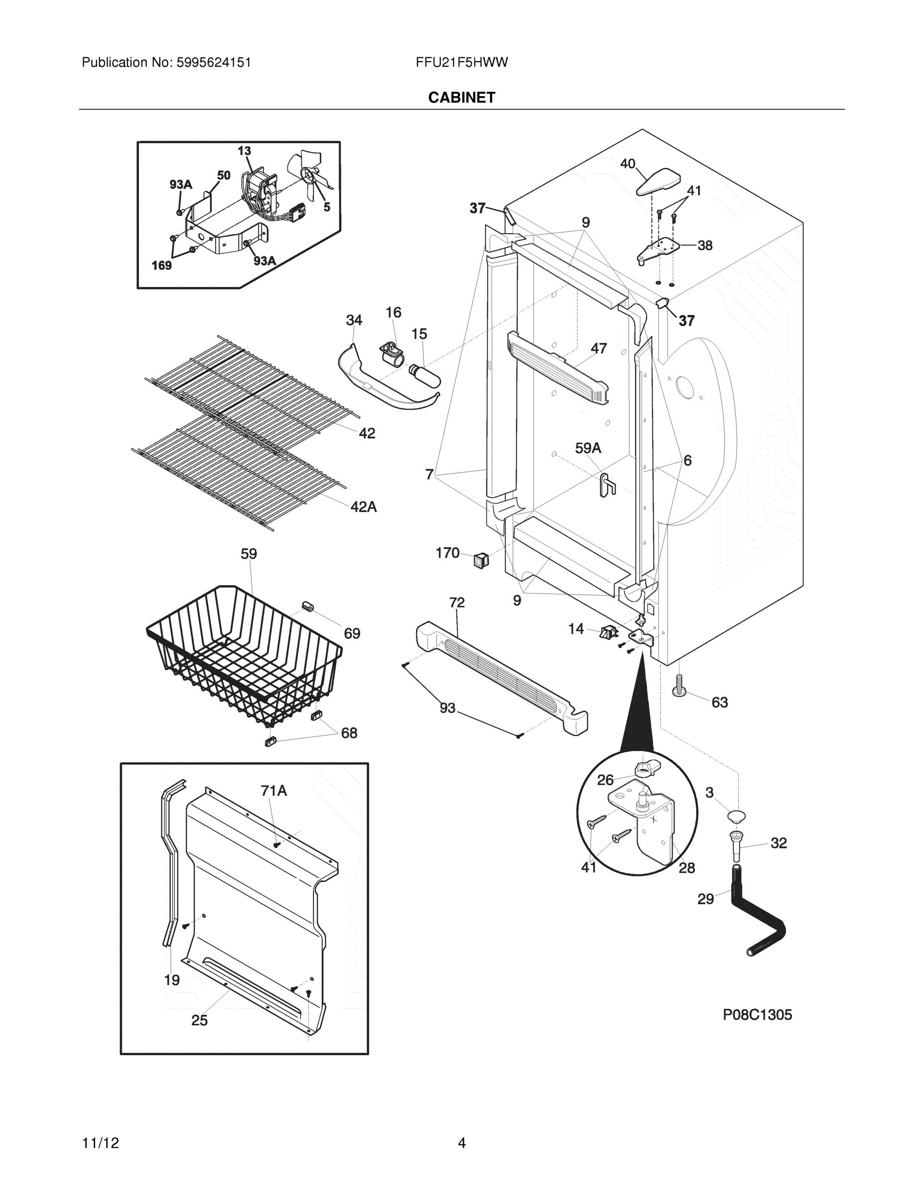 05 - CABINET