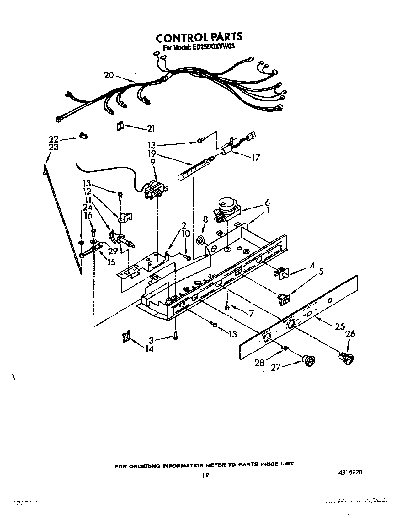 12 - CONTROL