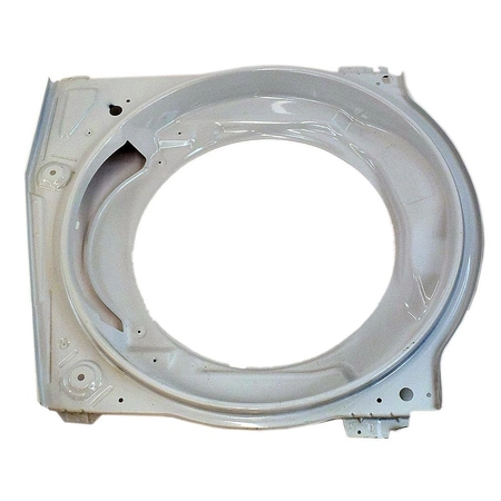 W10459180 Whirlpool Bulkhead Assembly