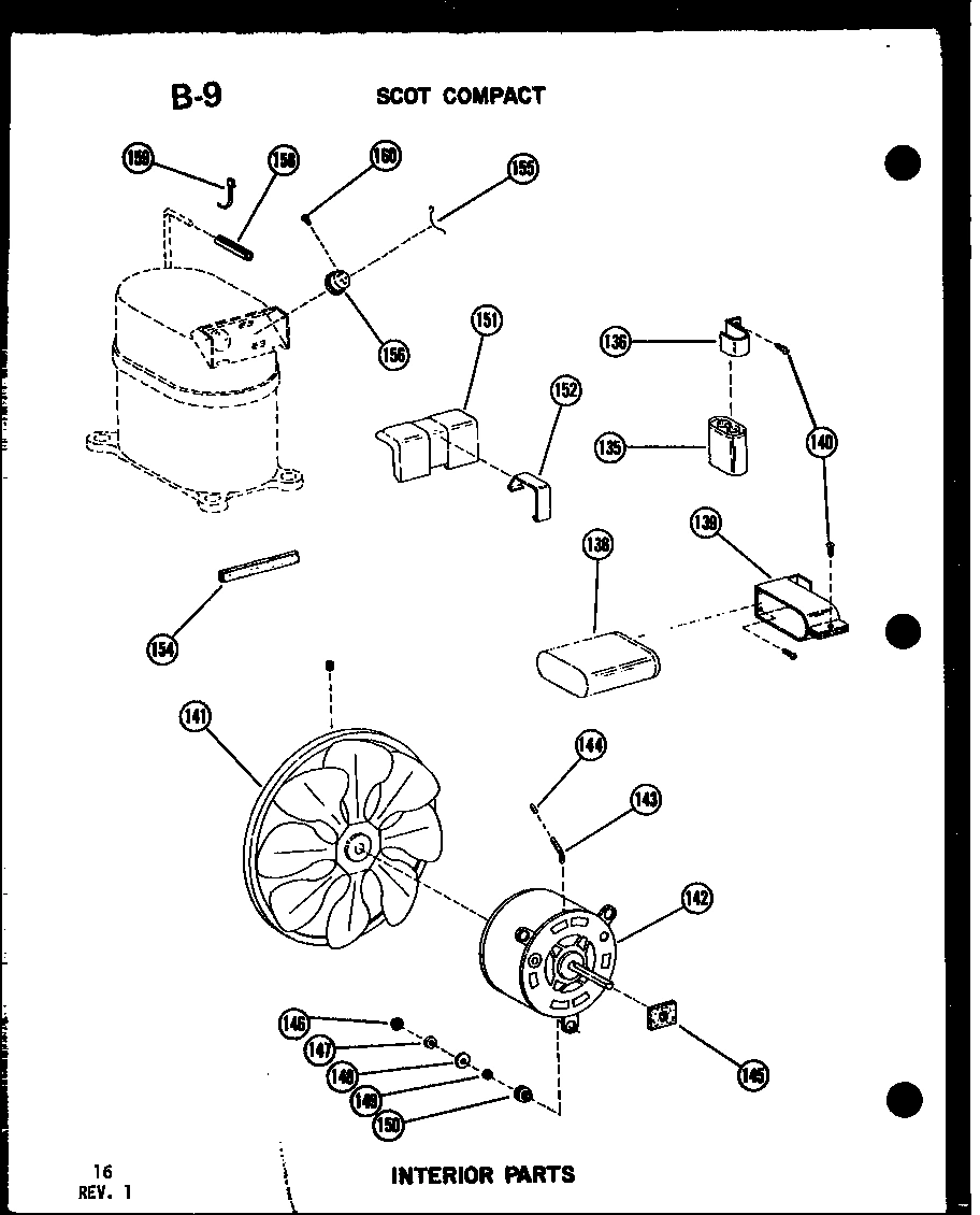 05 - INTERIOR PARTS