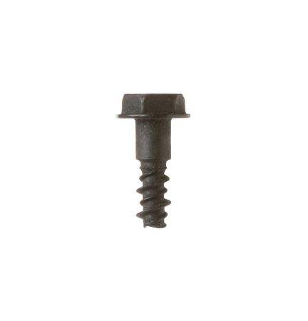 WB01T10130 GE Screw 7-19 1/4 HEX 1/2 IN
