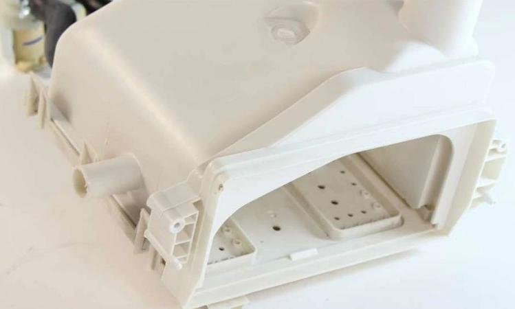 DC97-16142B Samsung Assembly Drawer Housing