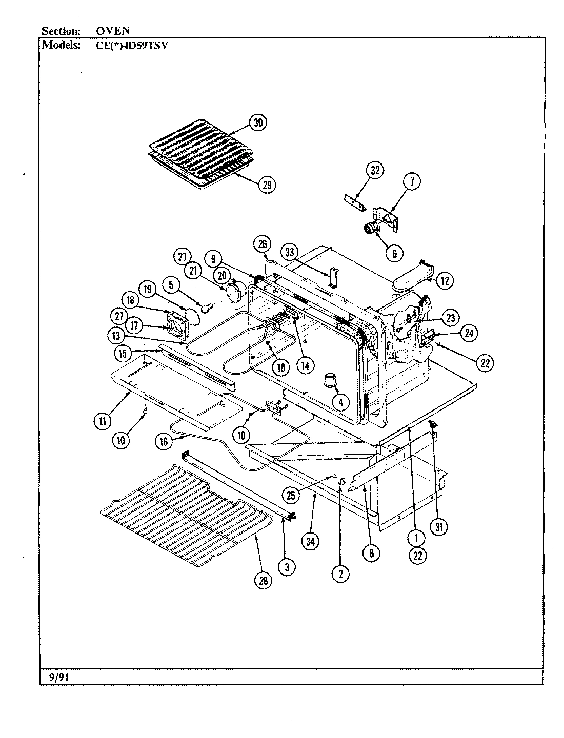 05 - OVEN