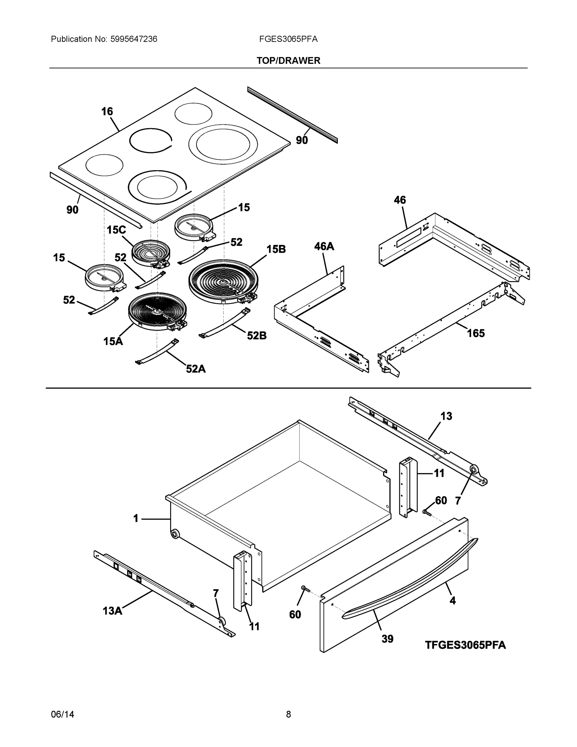 04 - TOP/DRAWER