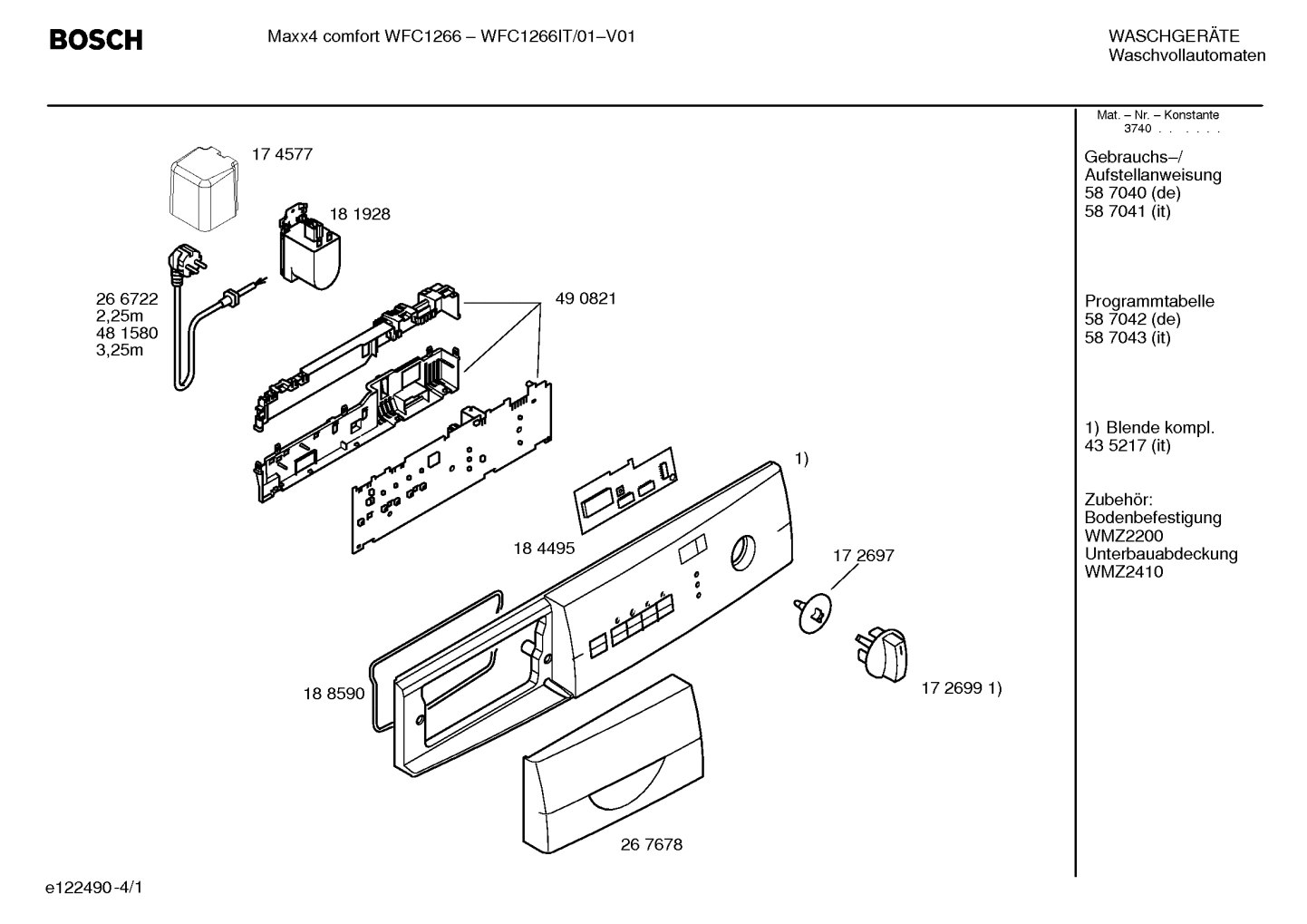 Diagram 1