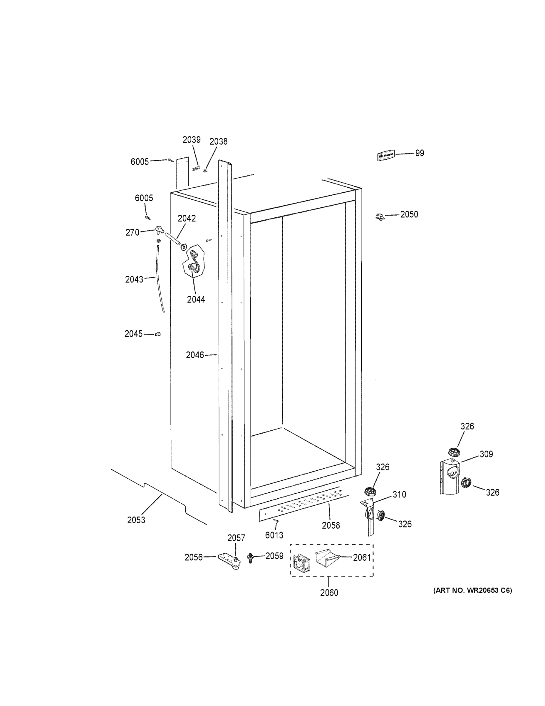 CABINET (2)