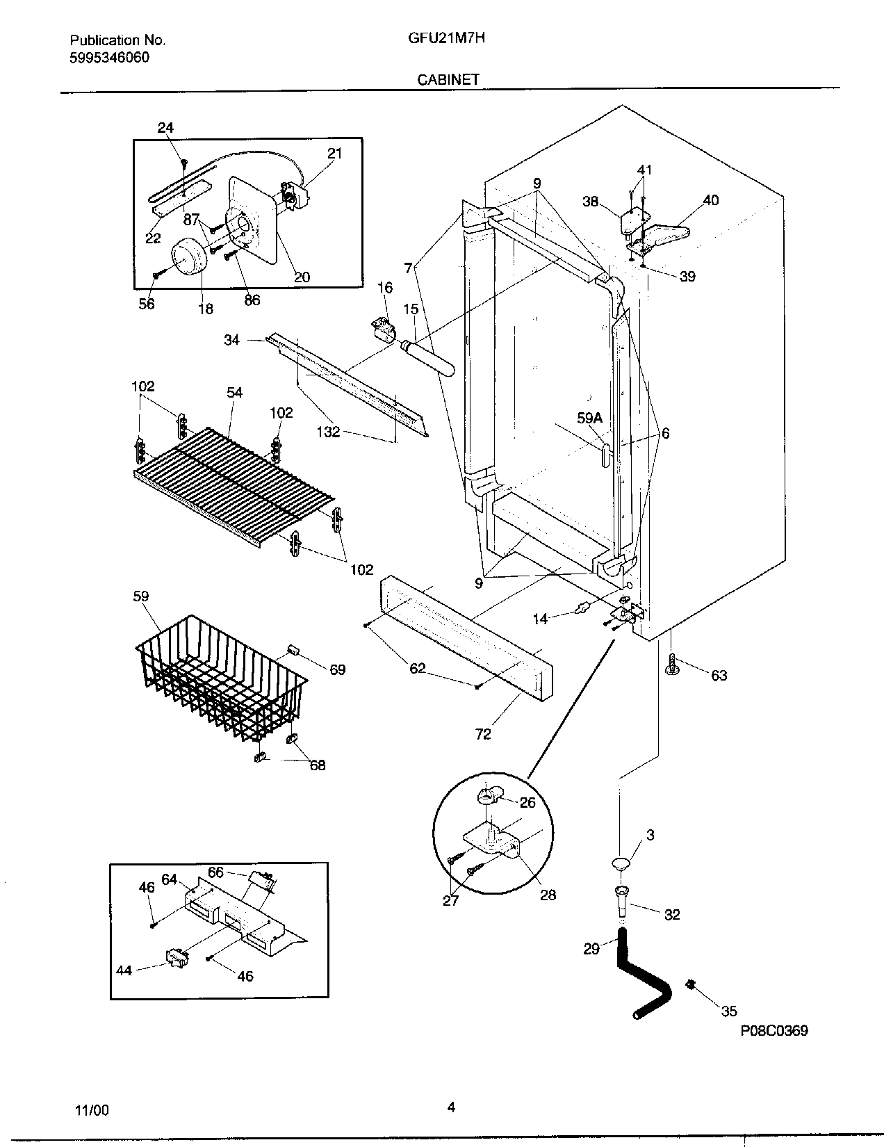 04 - CABINET