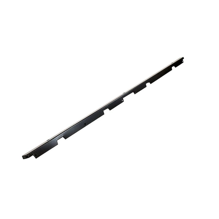 WB7K5263 GE Vertical Side Trim