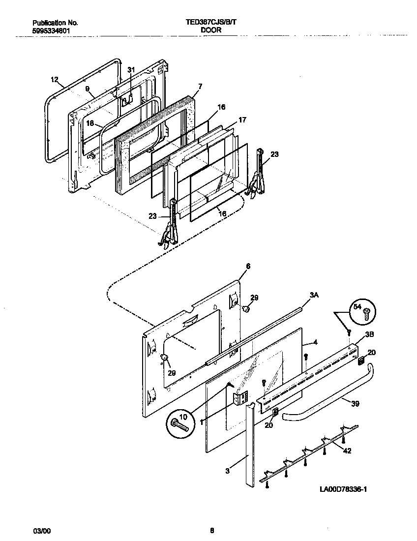 05 - DOOR