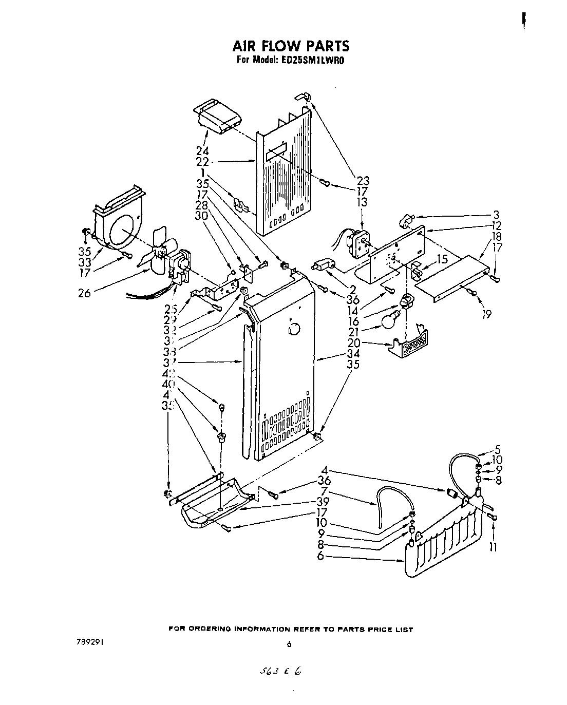 04 - AIR FLOW