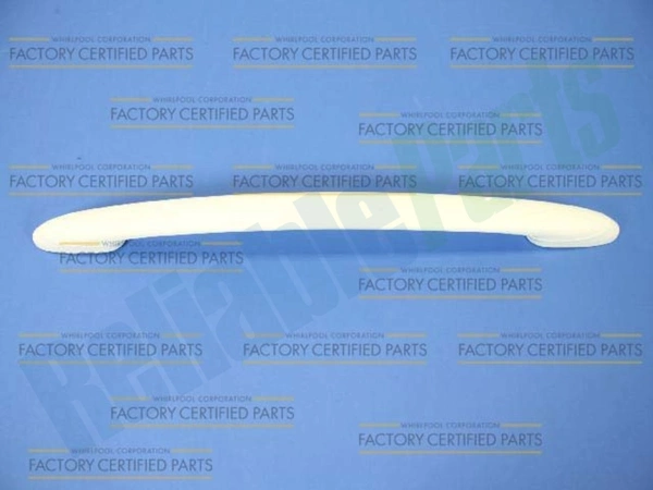 WPW10119651 Whirlpool Refrigerator Handle