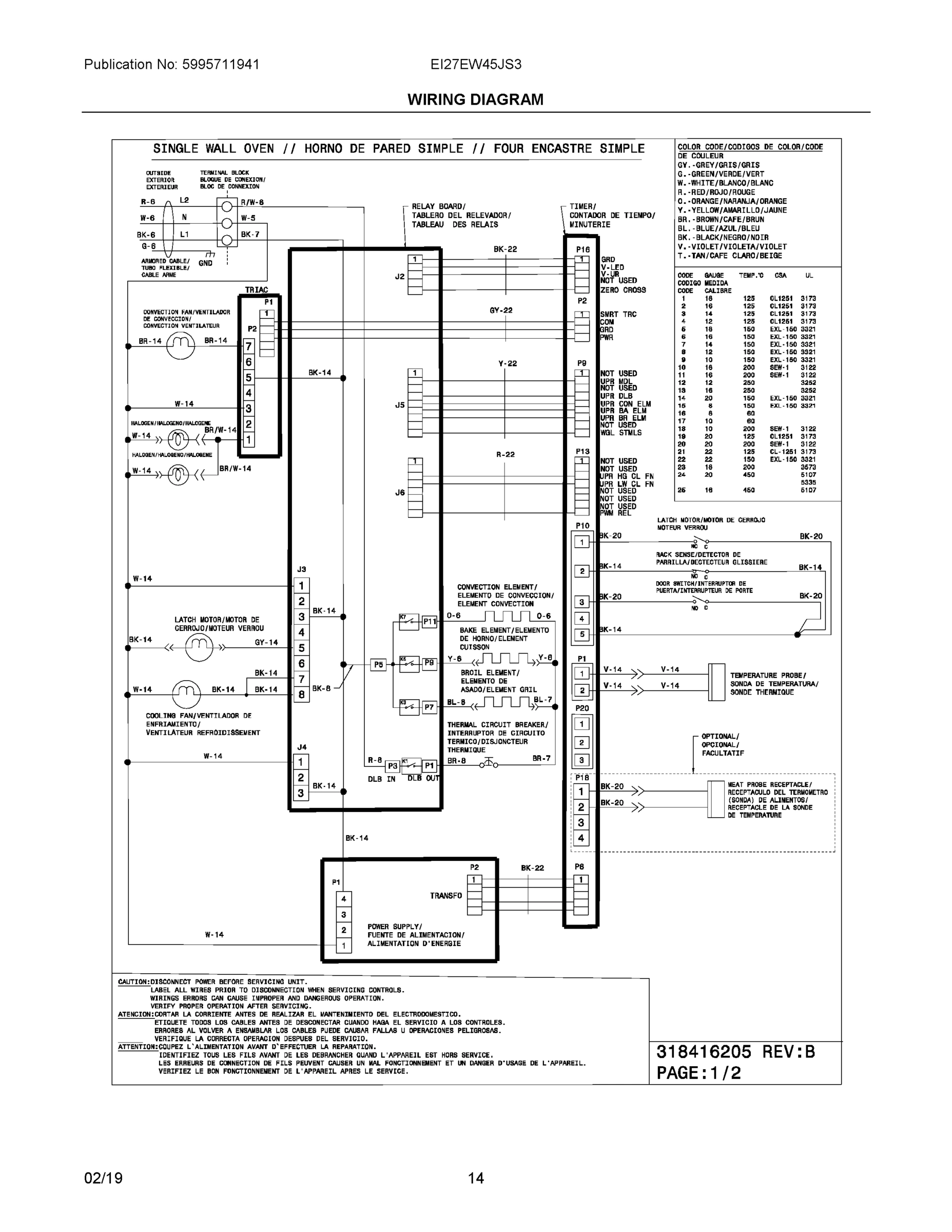 06 - WIRING DIAGRAM