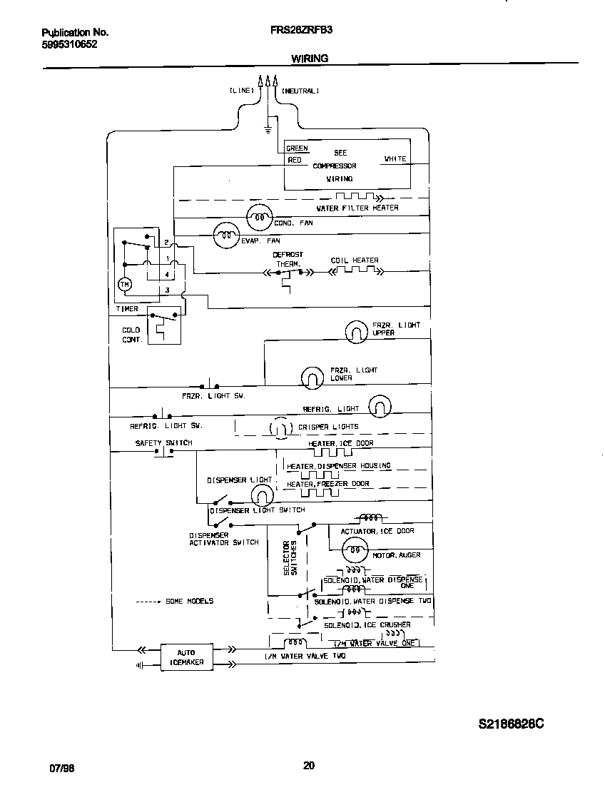 12 - WIRING DIAGRAM