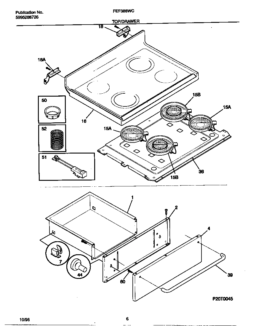 04 - TOP/DRAWER