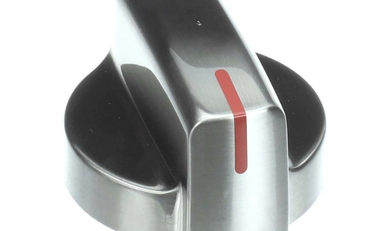 5304509889 Frigidaire Range Knob