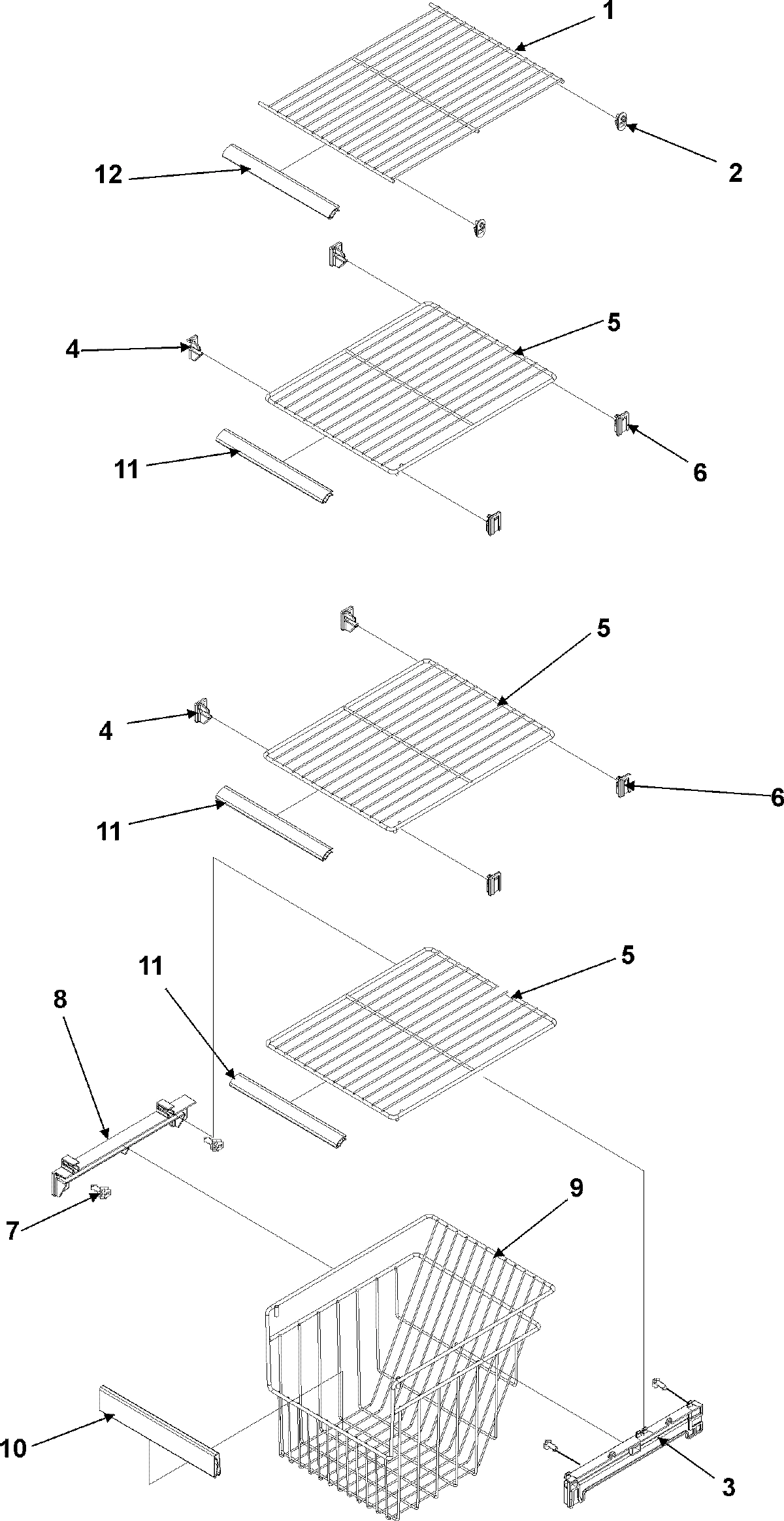 09 - FZ SHELF