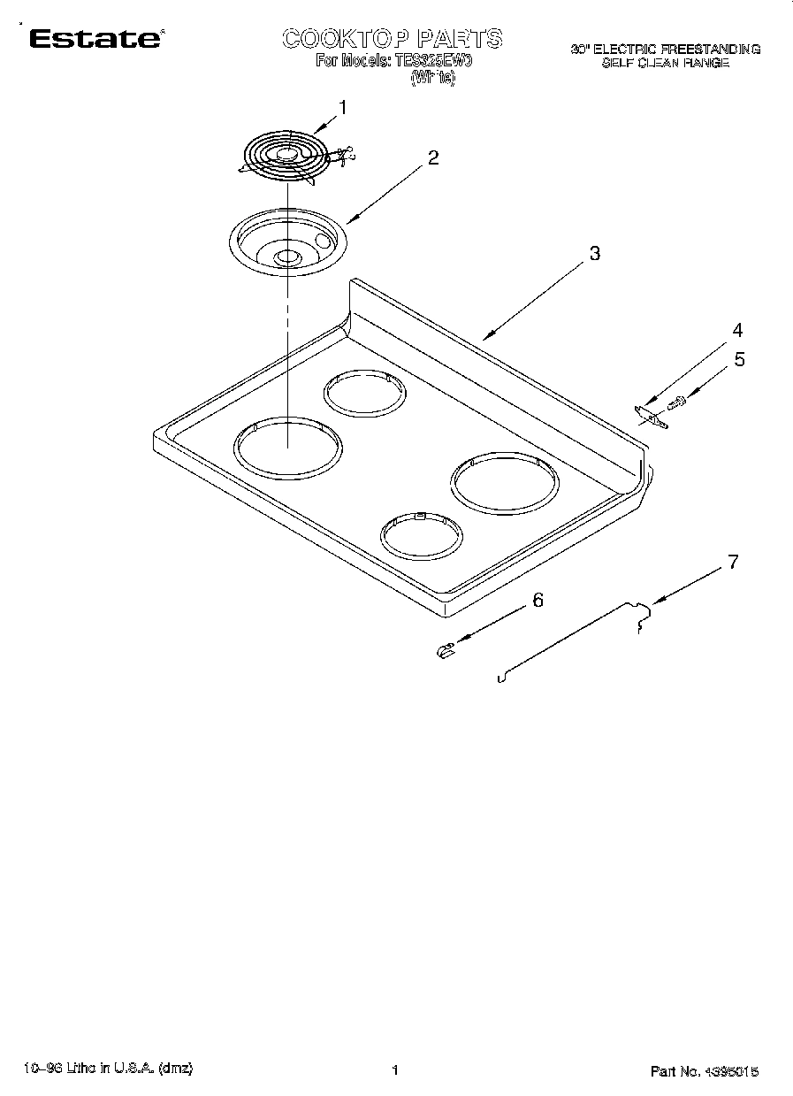 01 - COOKTOP