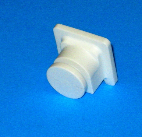 WP12603701 Whirlpool Refrigerator Support