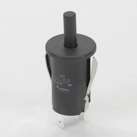 EBF60663404 LG Range Tact Switch
