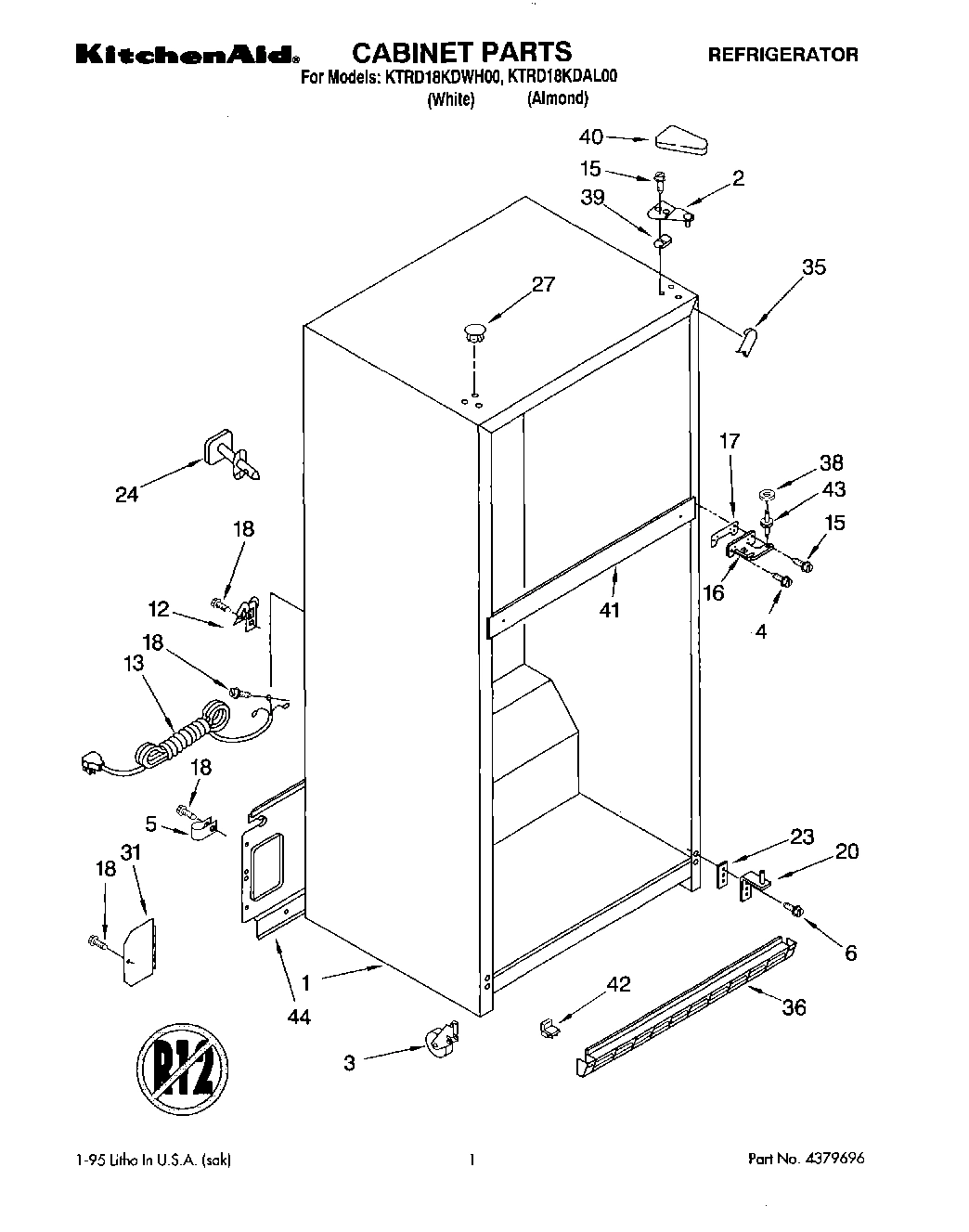 01 - CABINET