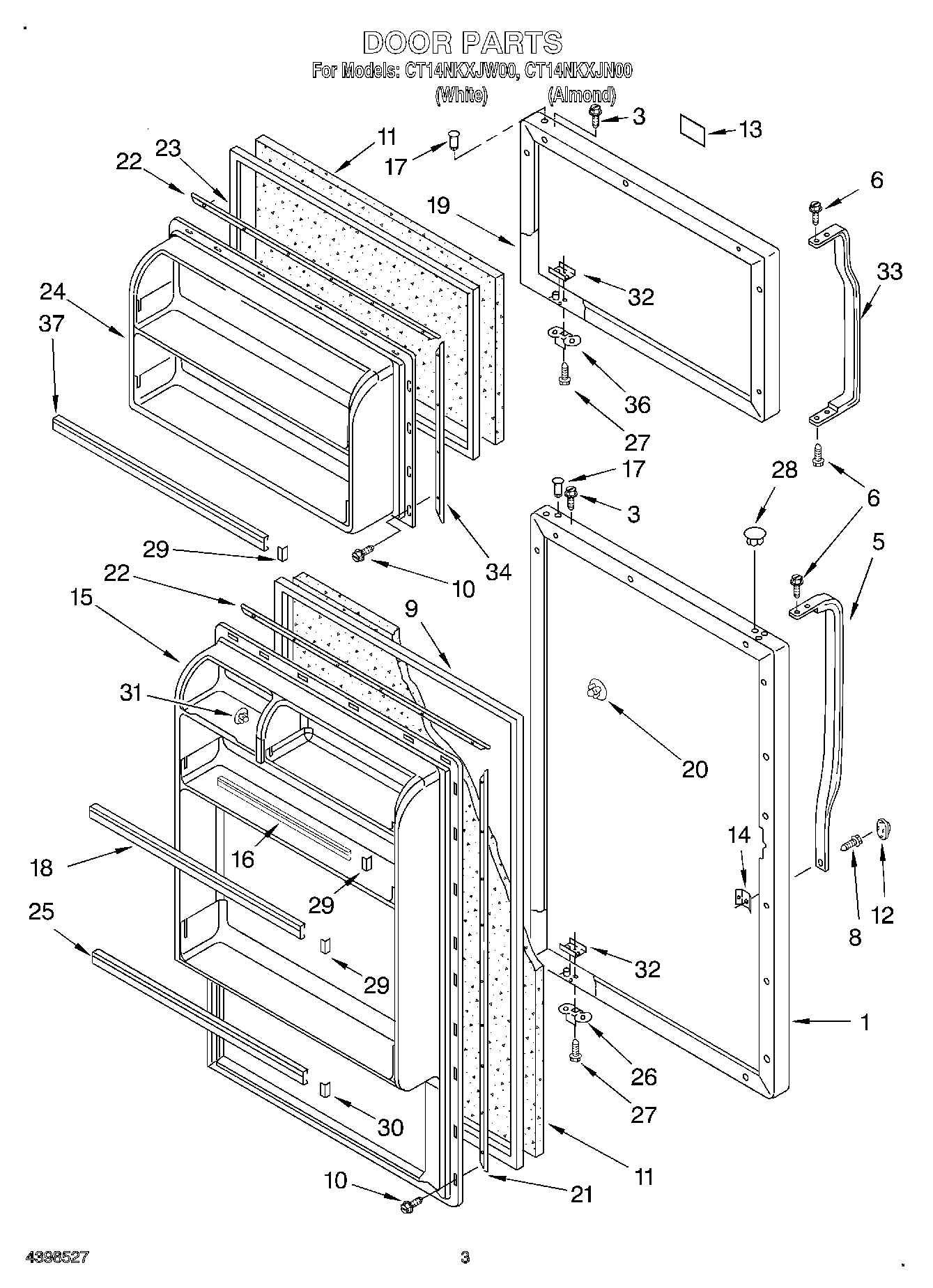 02 - DOOR