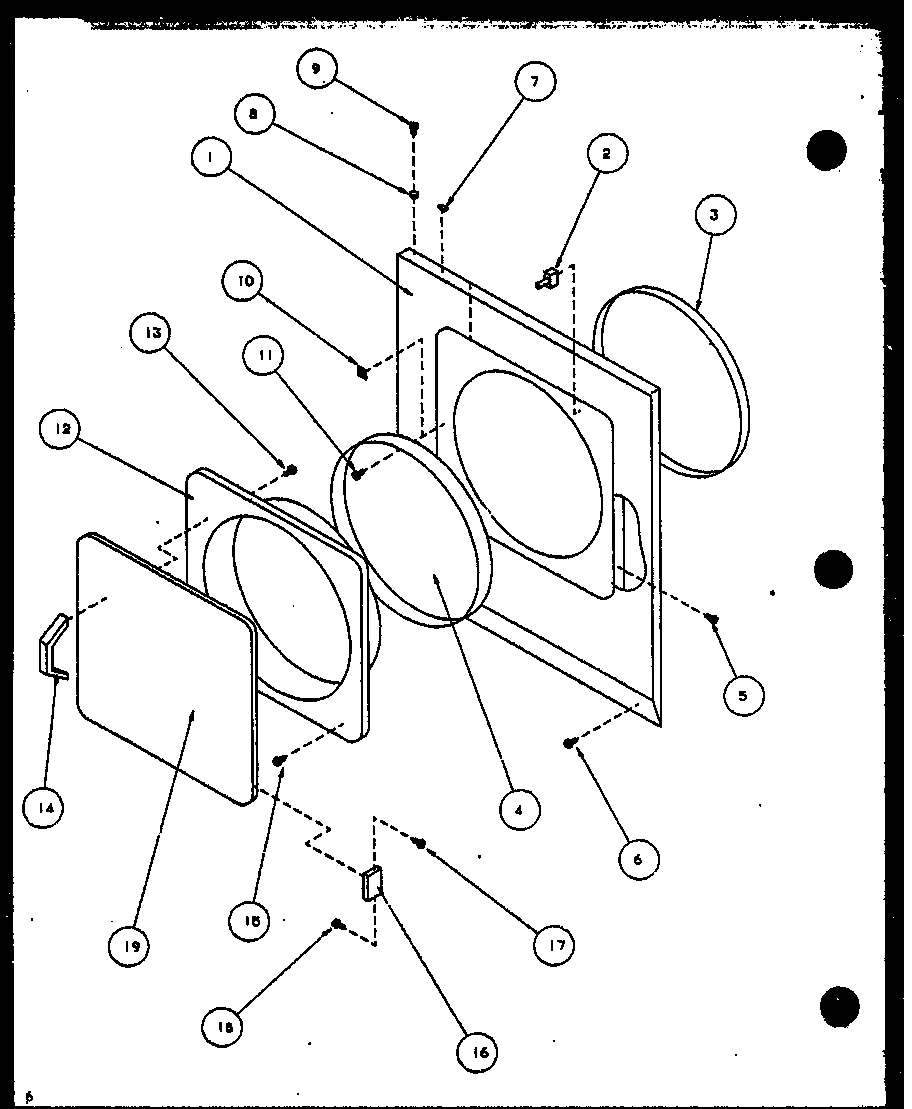 05 - LOADING DOOR
