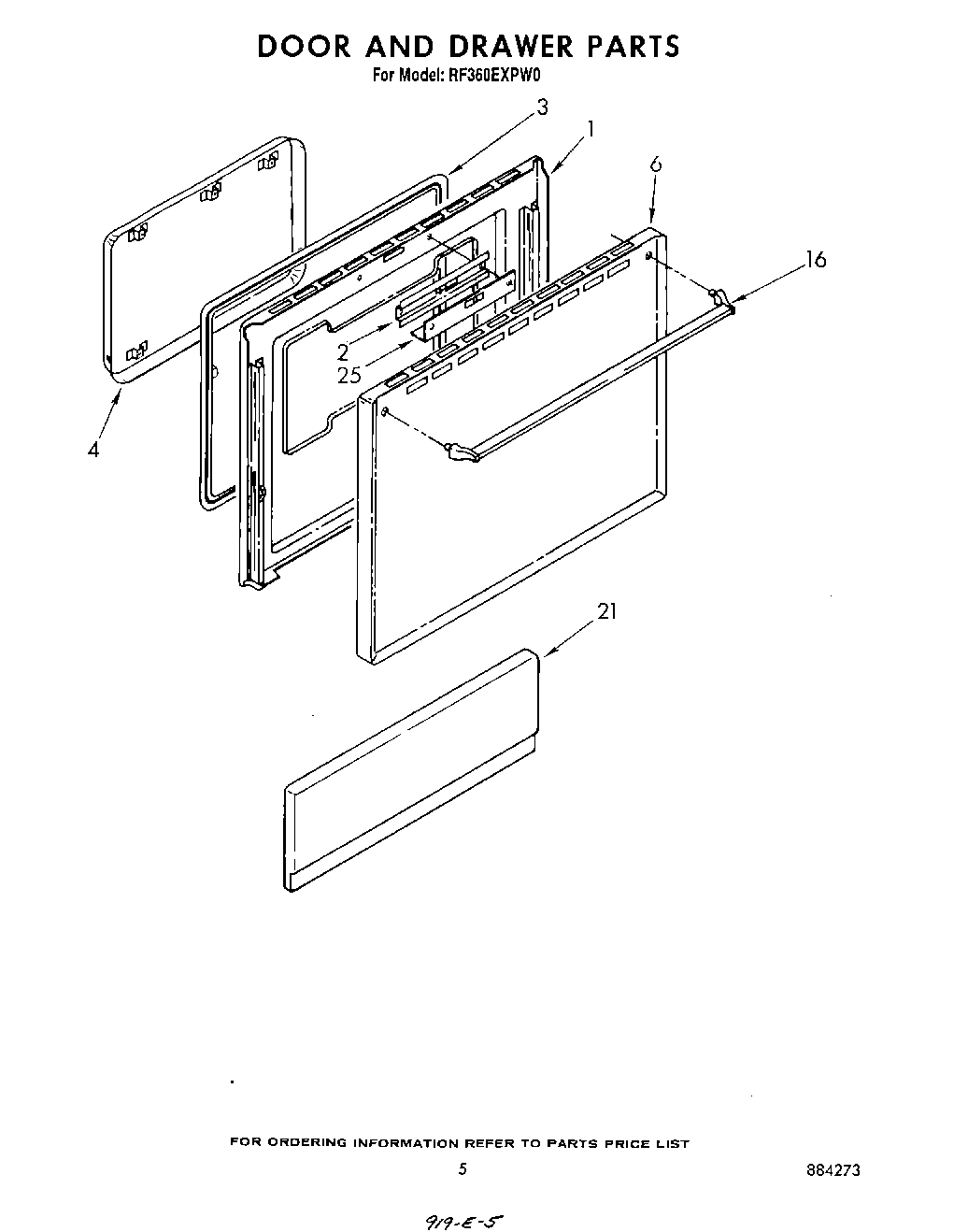 04 - DOOR AND DRAWER