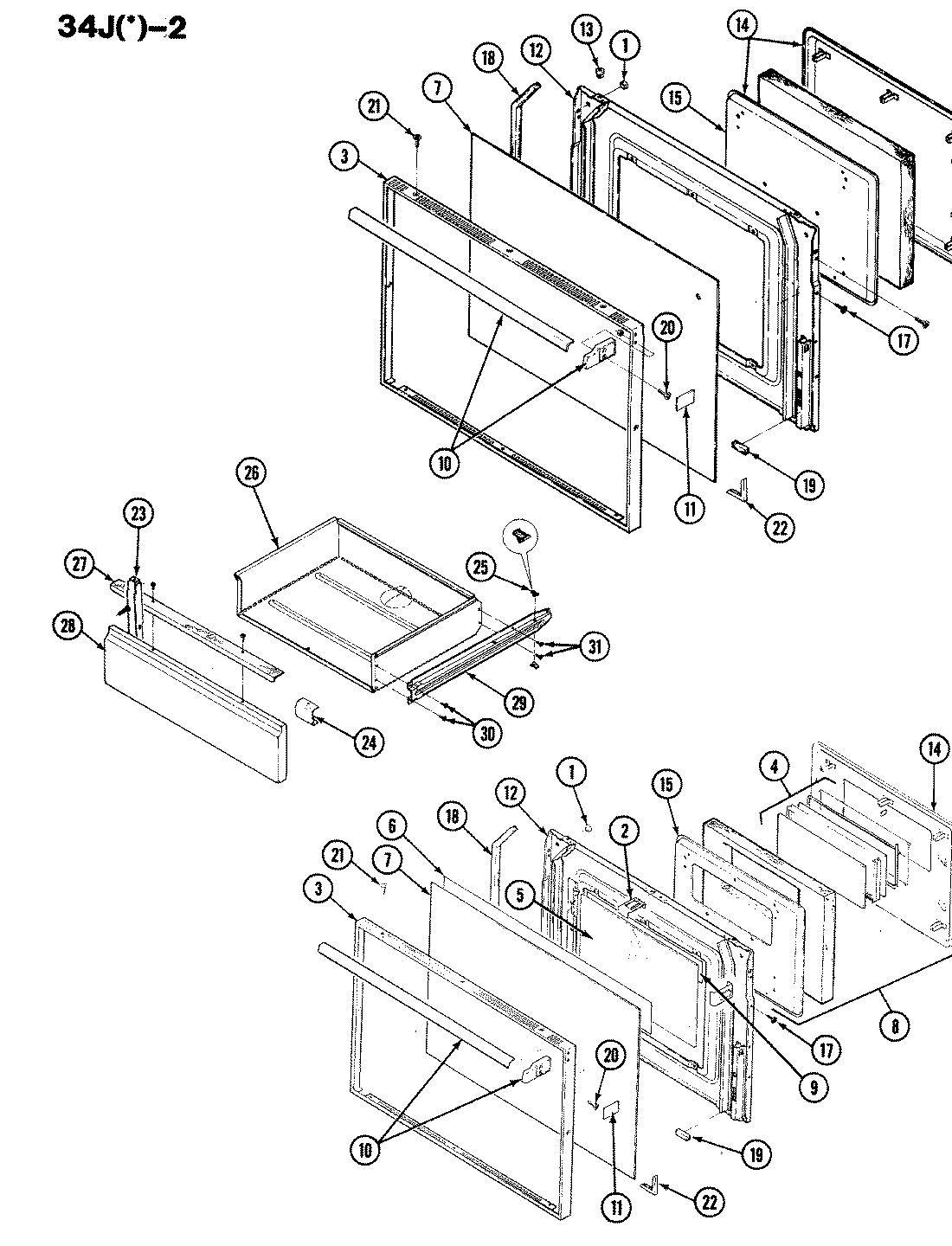 03 - DOOR