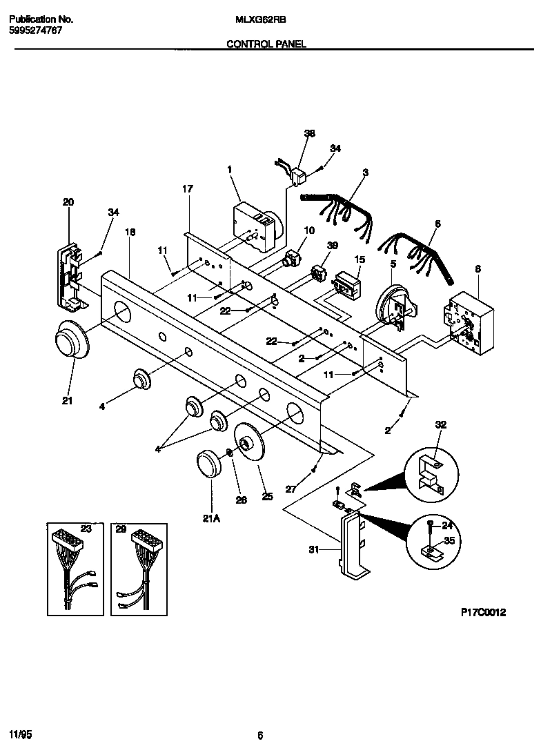 04 - CONTROL PANEL