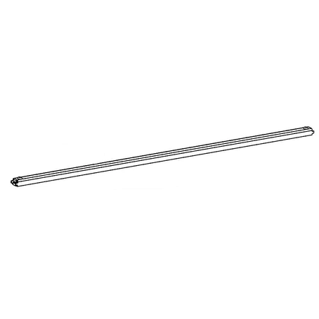 MJH62553609 LG Refrigerator Cover Support