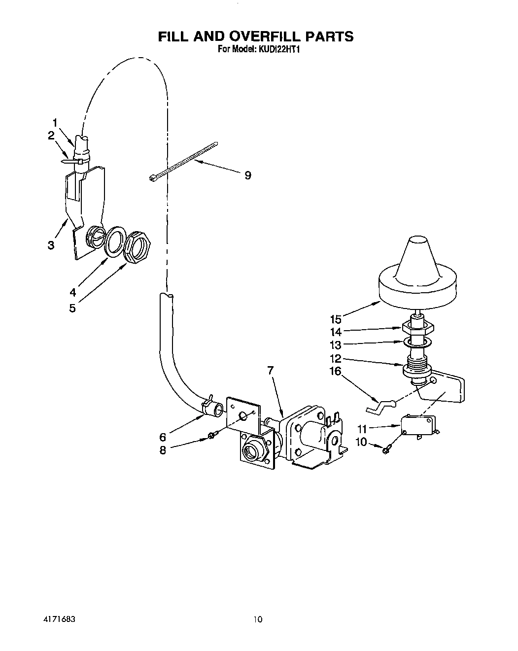 08 - FILL AND OVERFILL