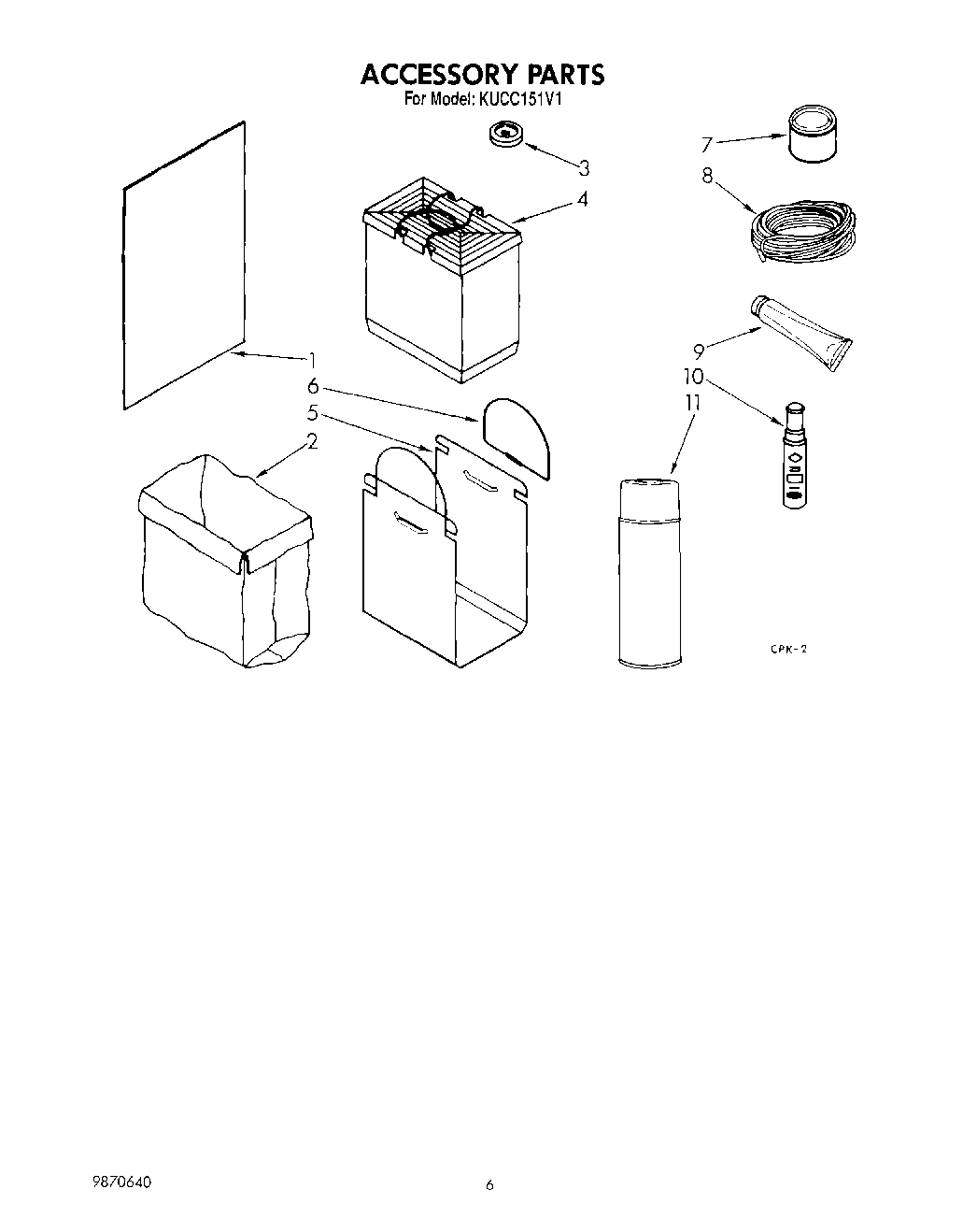 06 - ACCESSORY
