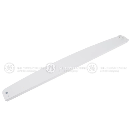 WR01X27812 GE Refrigerator White Stop Door