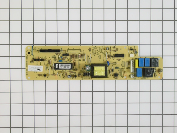 807024501 Frigidaire Dishwasher Control Assem