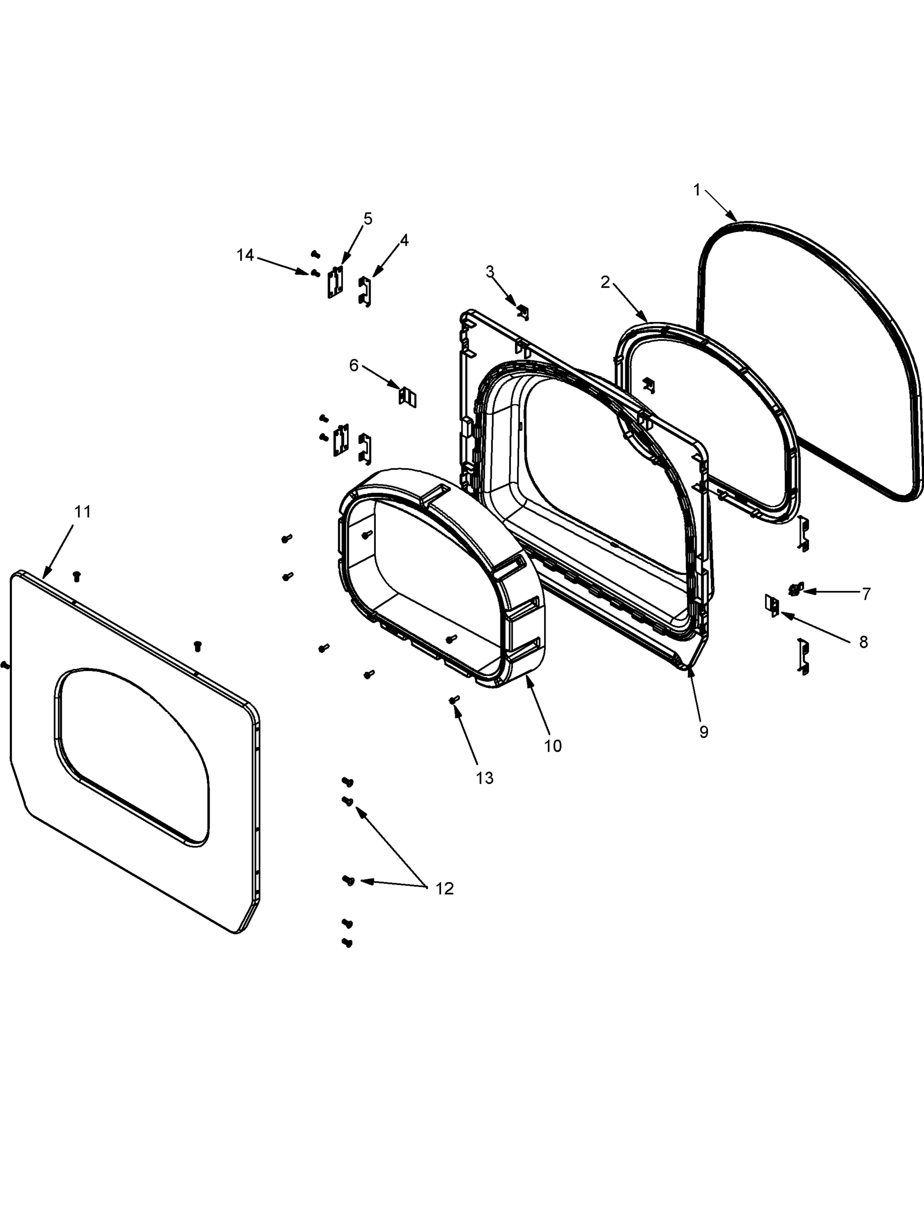 05 - DOOR