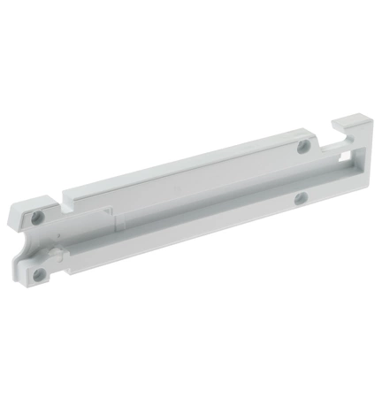 WR72X25329 GE Refrigerator Left Hand Slide Pa