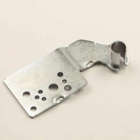 AEH74157302 LG Refrigerator Right Hand Upper