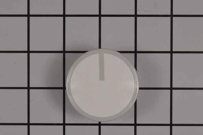 W10437075 Whirlpool Knob