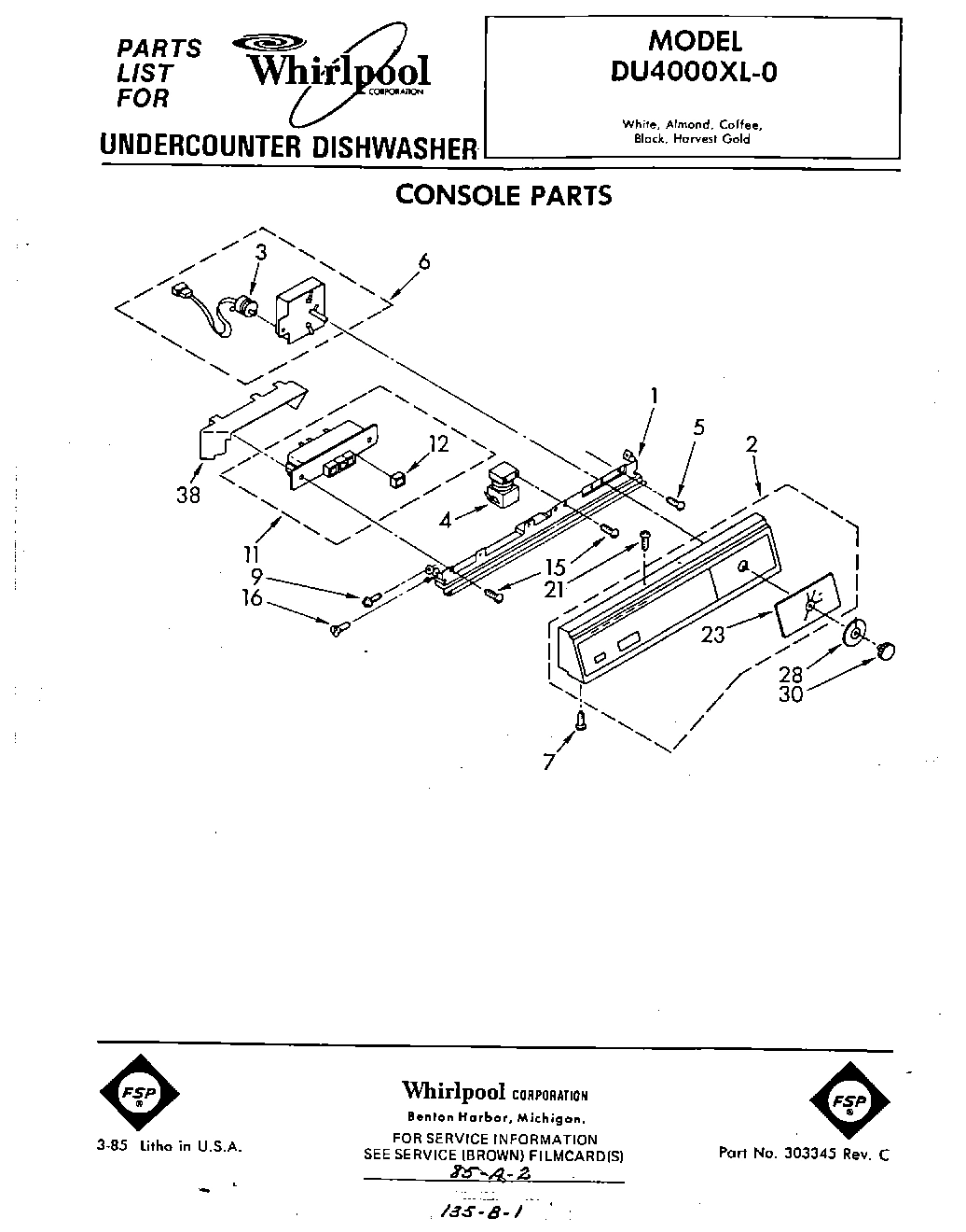 01 - CONSOLE