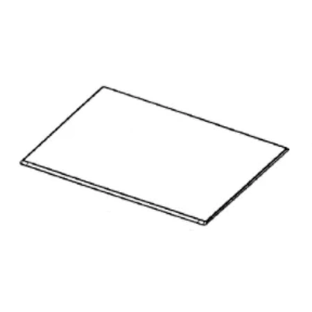 DG94-01518B Samsung Top Plate Assembly NZ9500