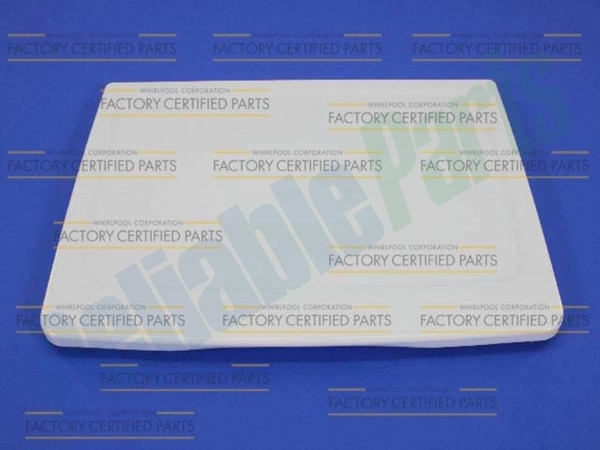 W10270565 Whirlpool Lid Assembly