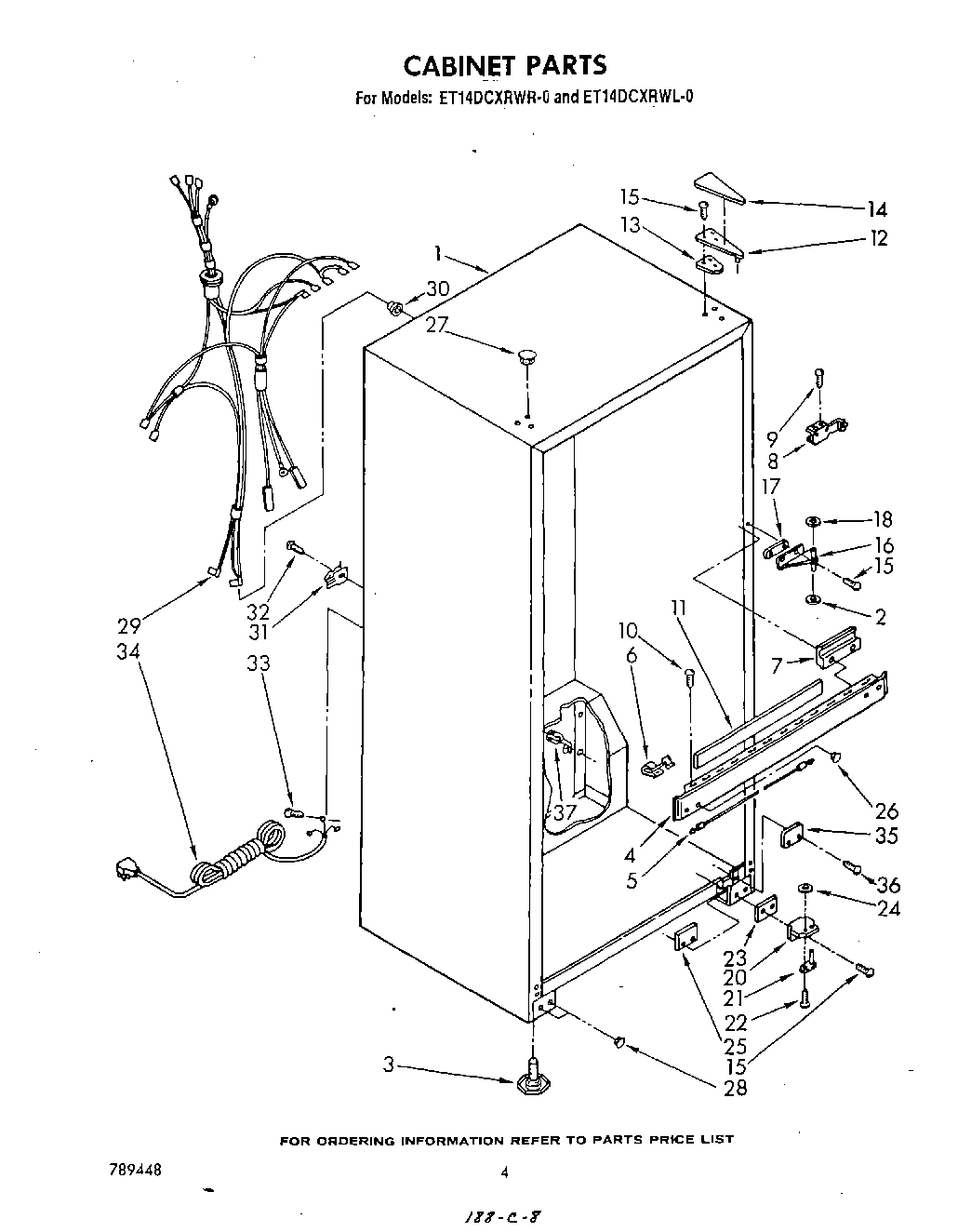 03 - CABINET