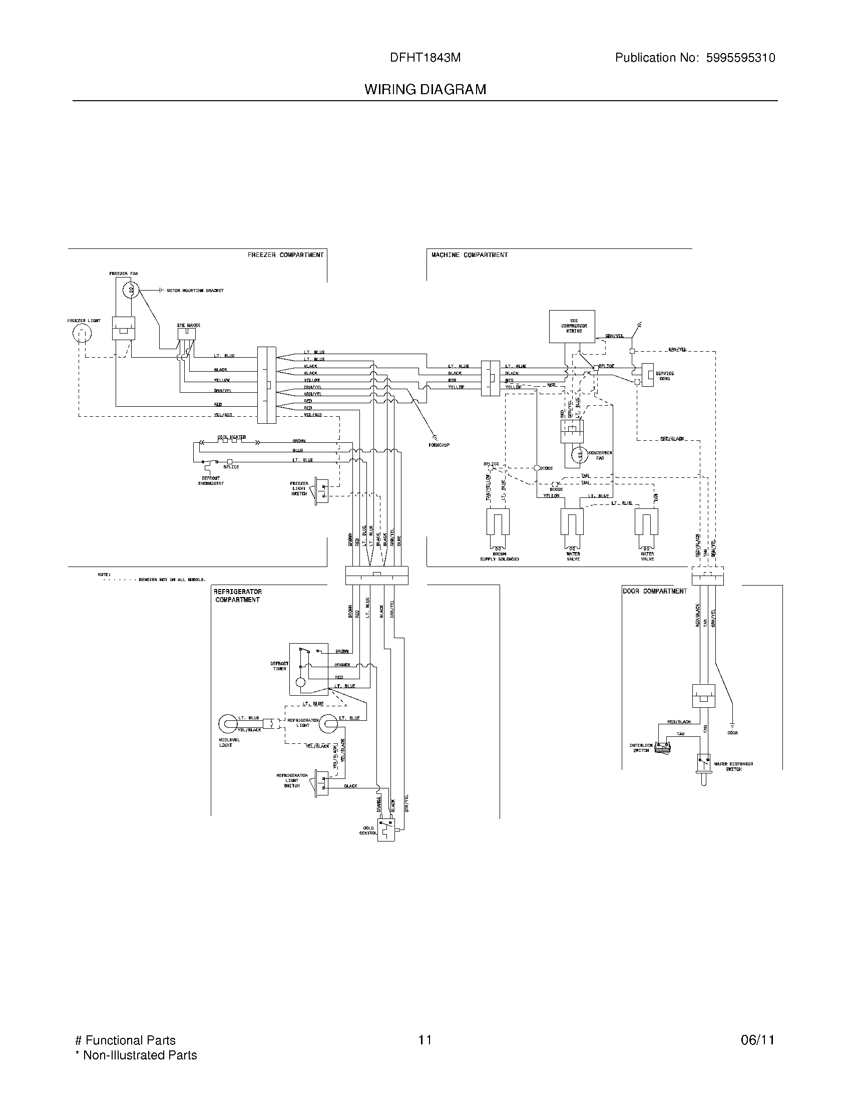 11 - WIRING DIAGRAM