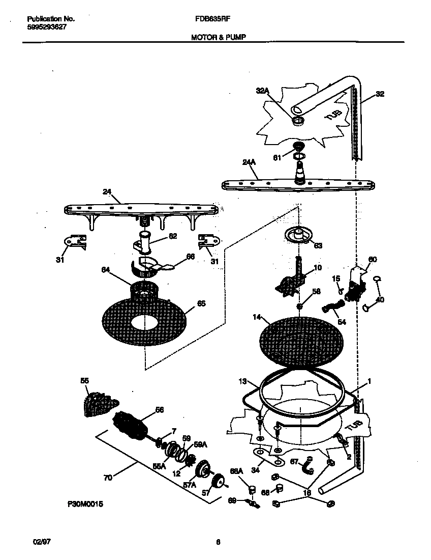 05 - MOTOR & PUMP