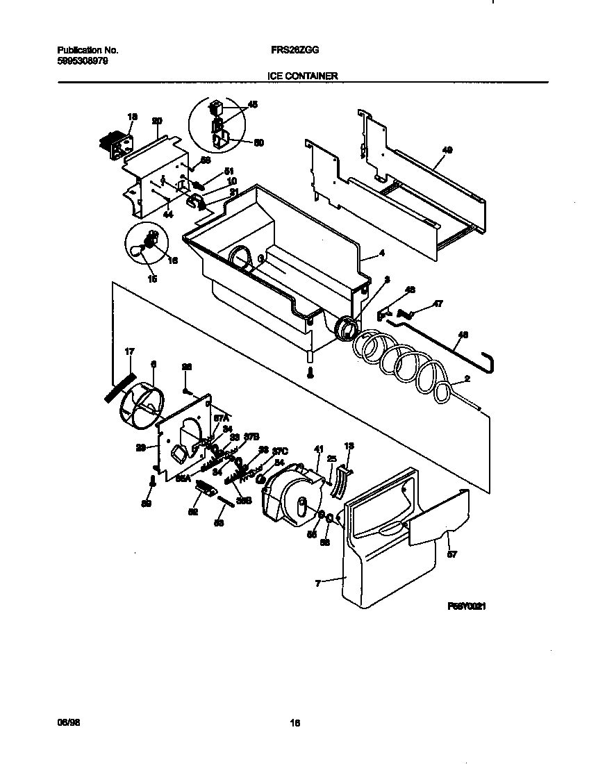 09 - ICE CONTAINER