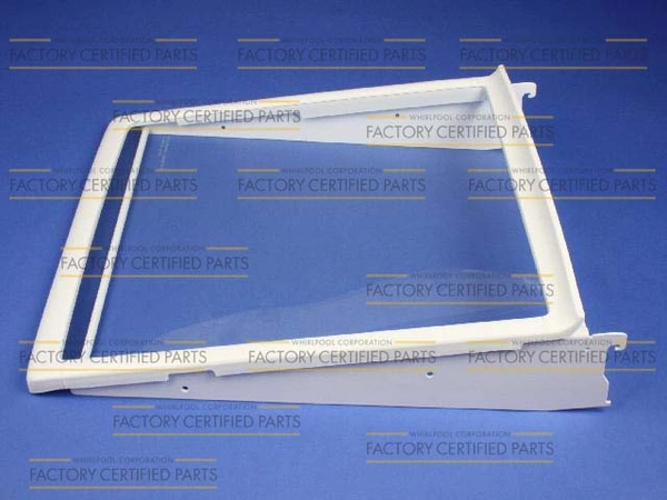 W11402521 Whirlpool Refrigerator Glass Shelf